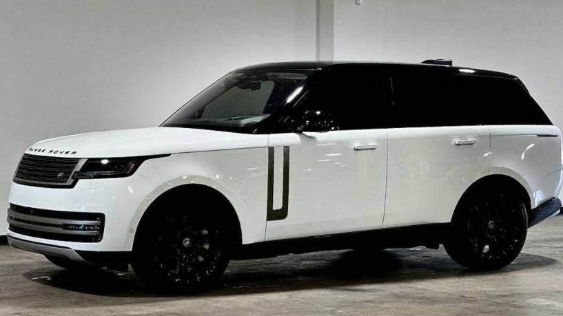 LAND ROVER RANGE ROVER 2023 SALKP9E79PA031792 image